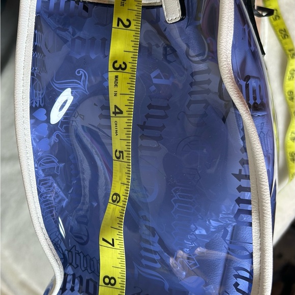 Juicy Couture Beachin Large Tote - Picture 11 of 13